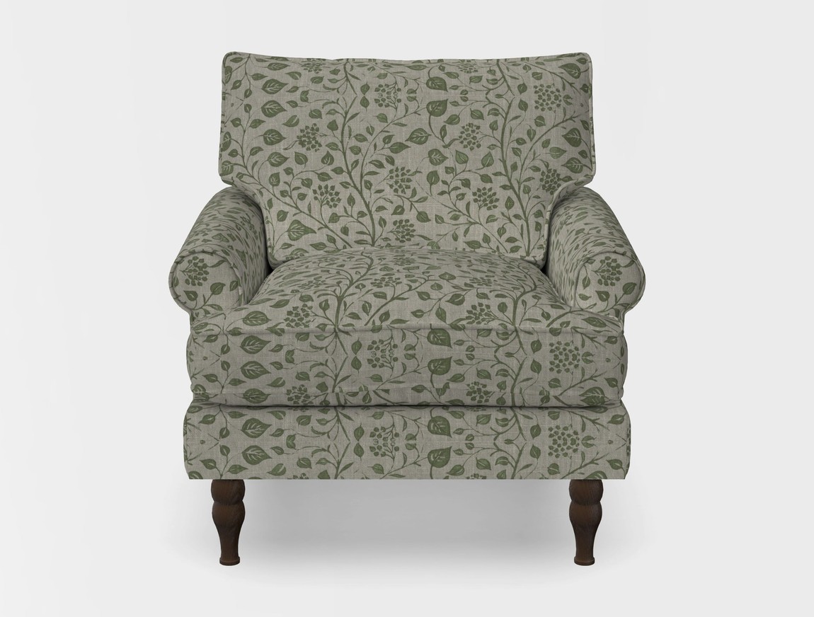 Accent Chair