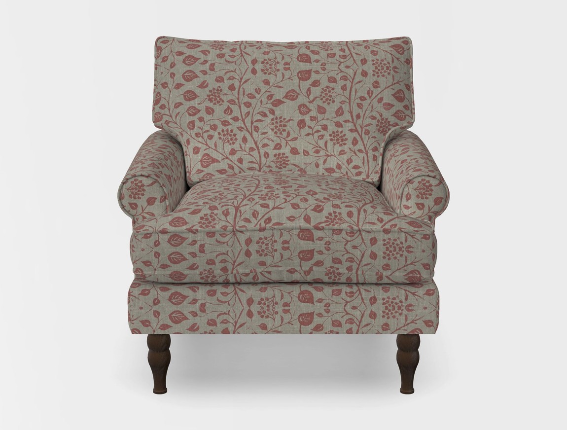 Accent Chair