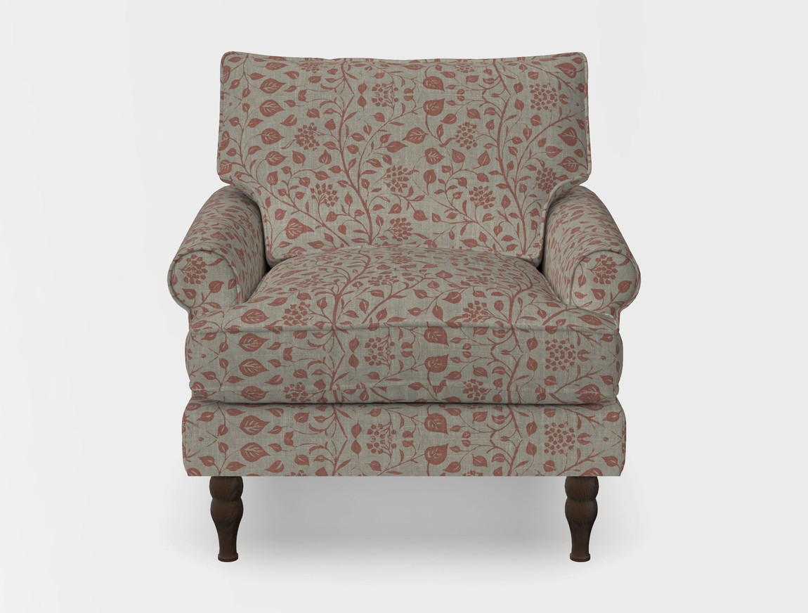 Accent Chair