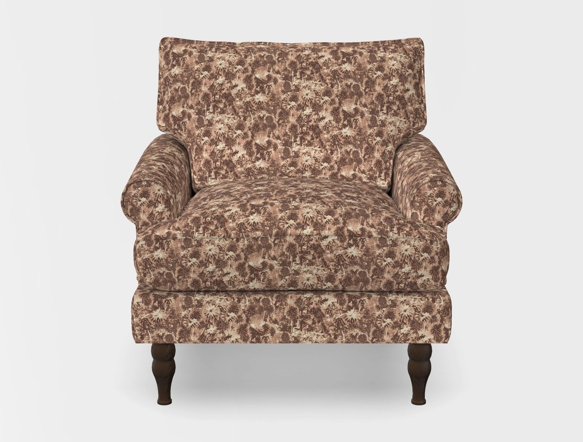 Accent Chair