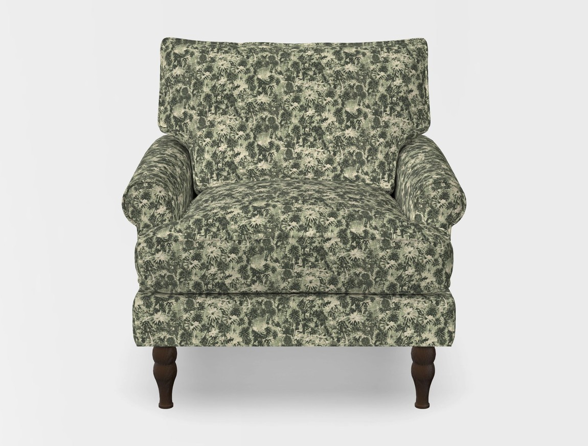 Accent Chair
