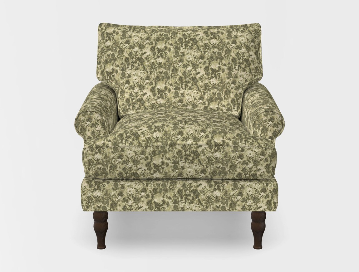 Accent Chair