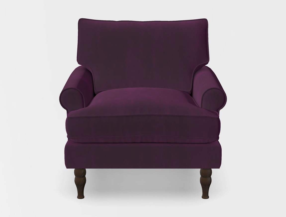 Accent Chair