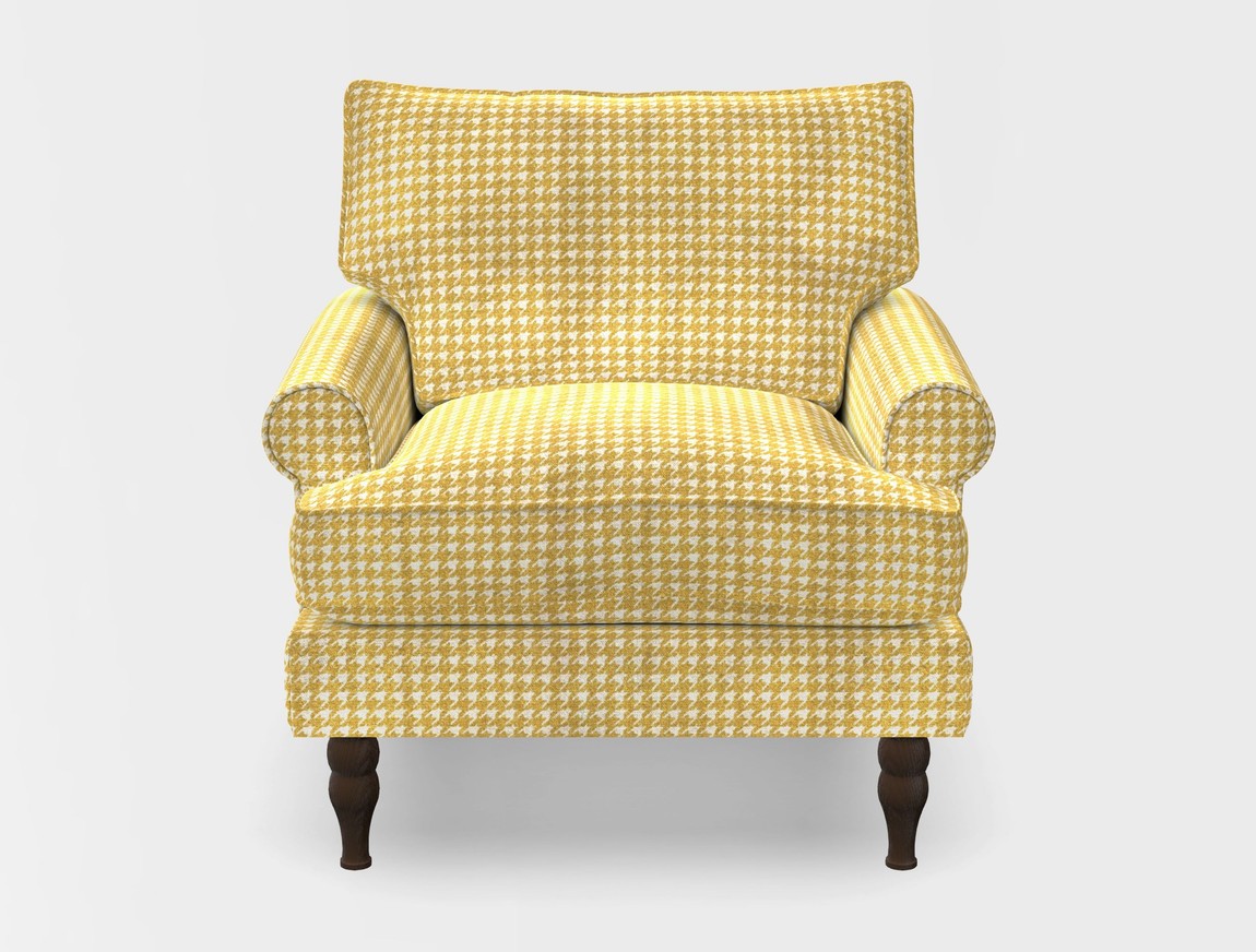 Accent Chair