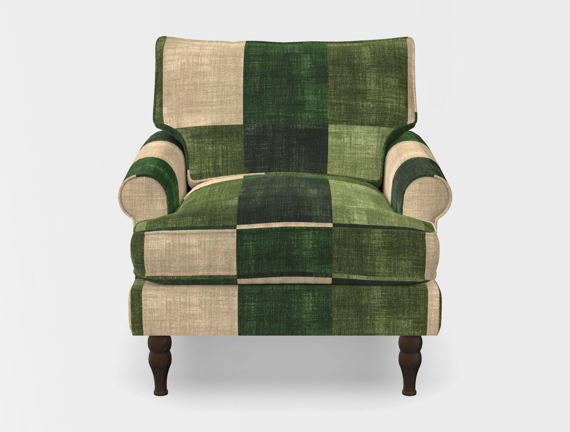 Accent Chair