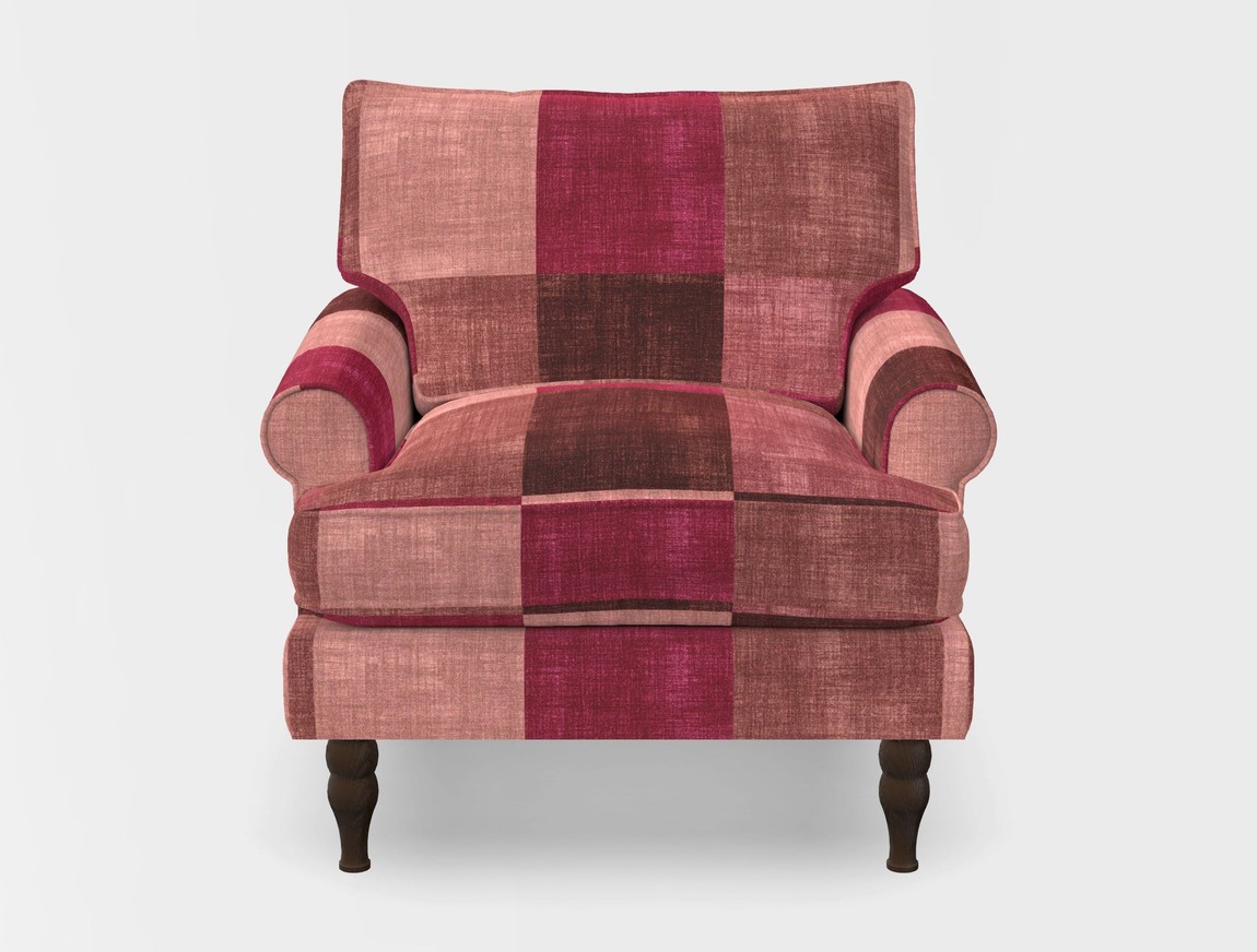 Accent Chair