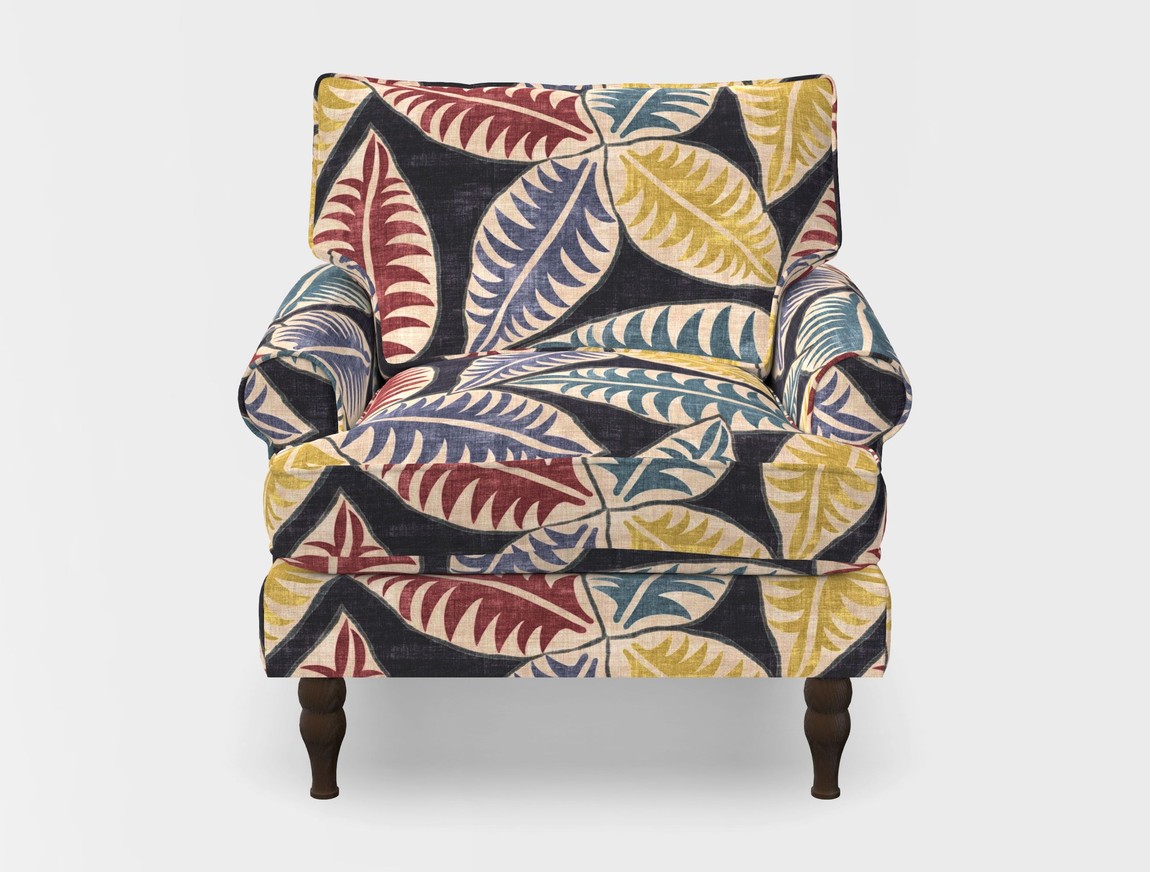 Accent Chair