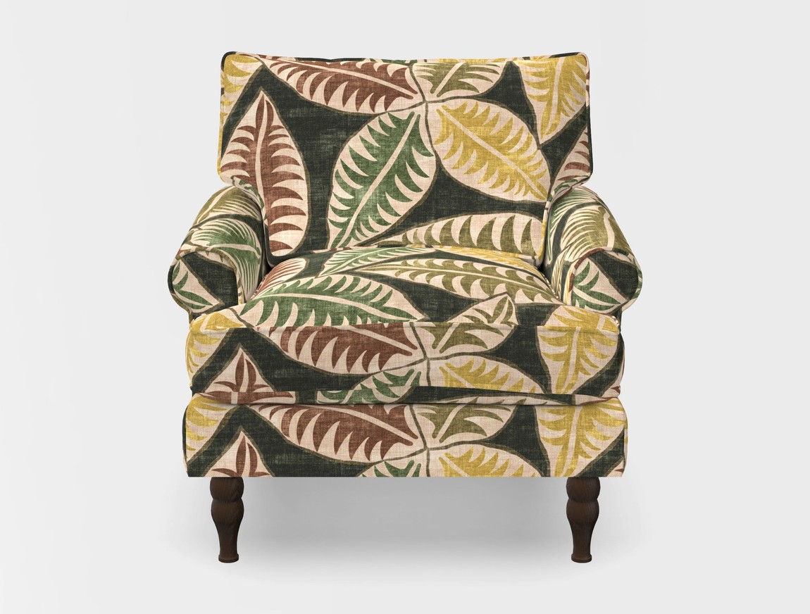 Accent Chair