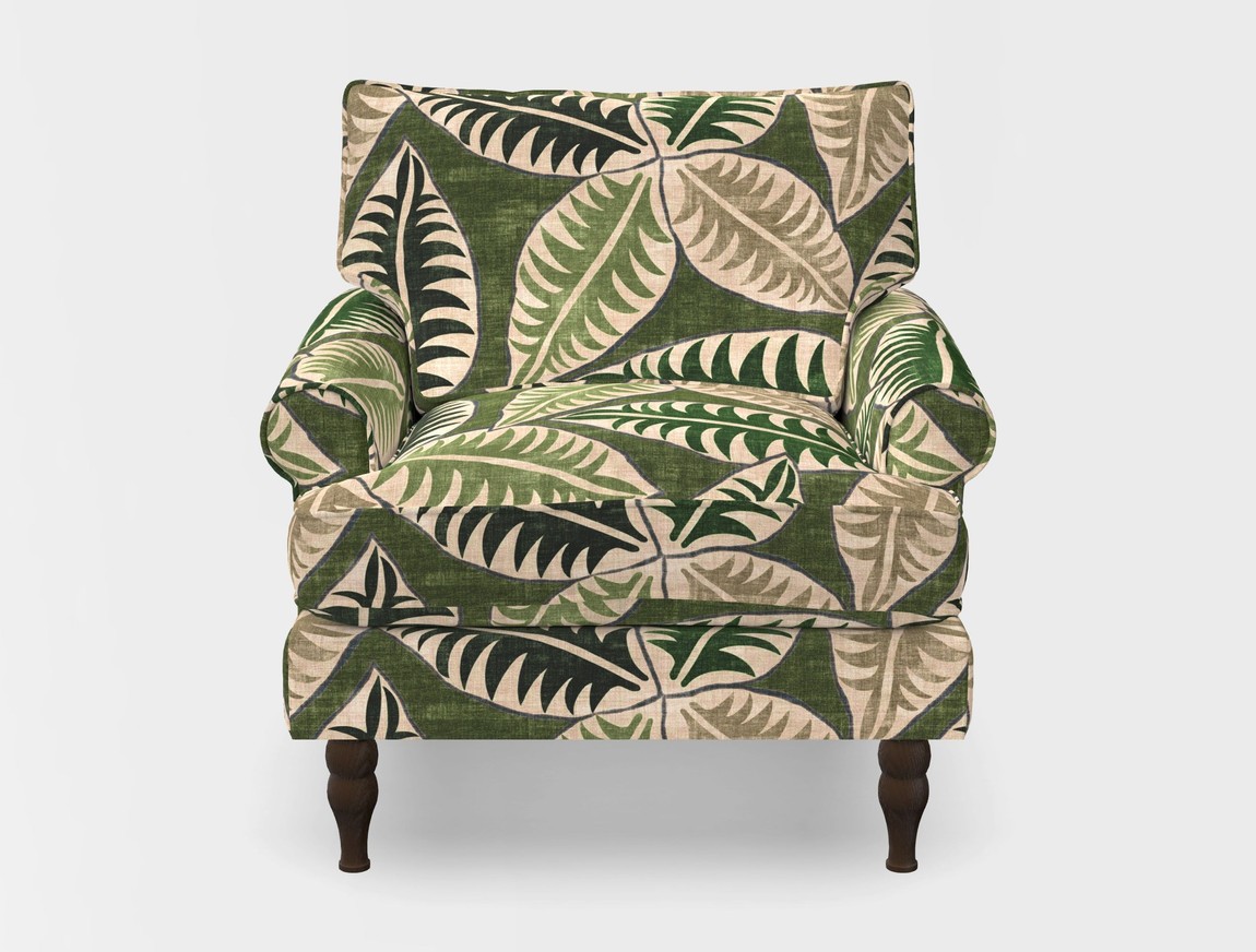 Accent Chair