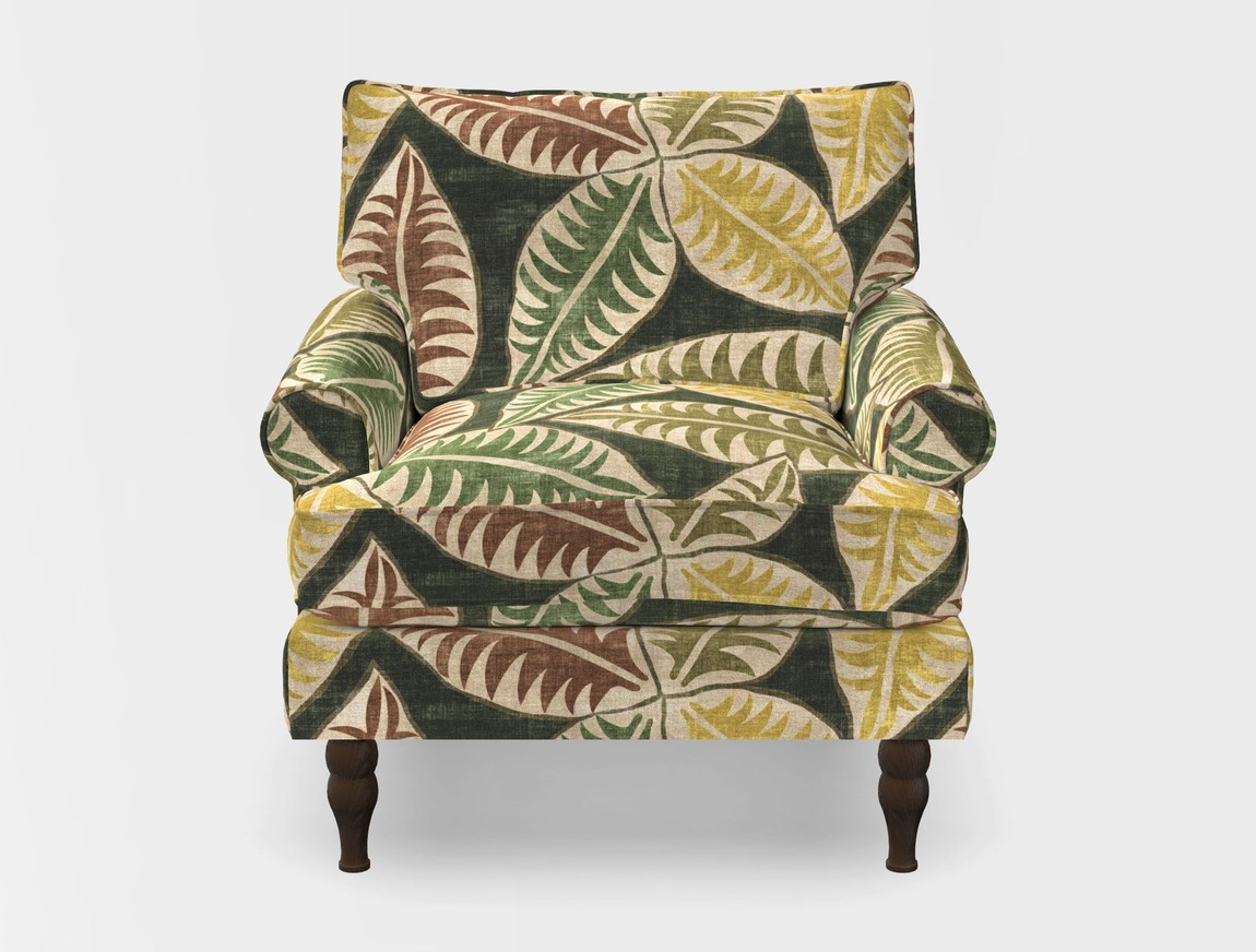 Accent Chair