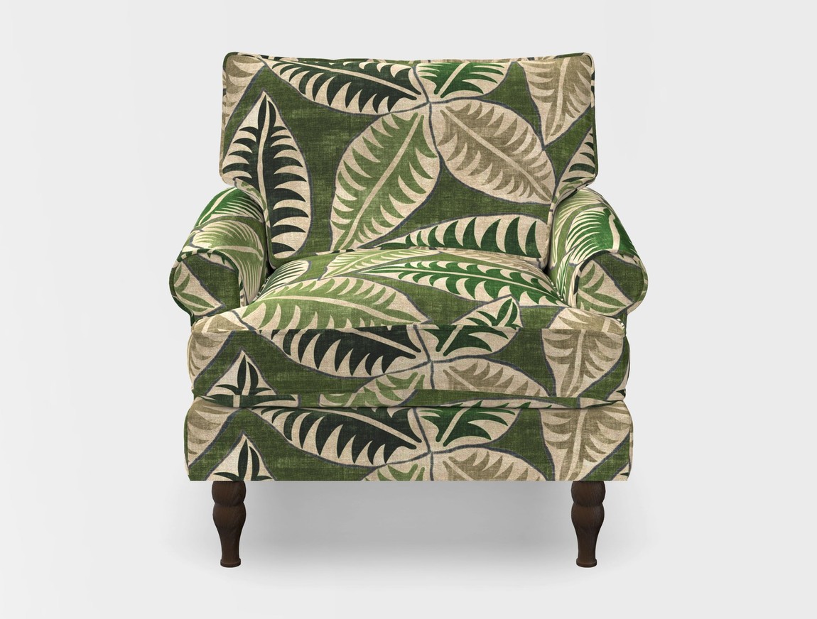 Accent Chair