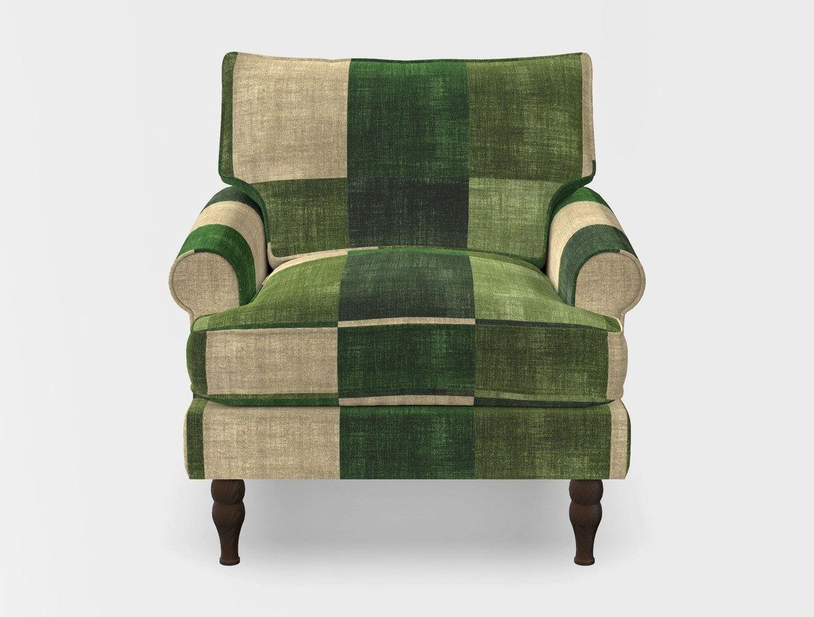 Accent Chair
