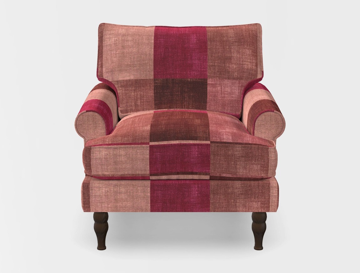 Accent Chair