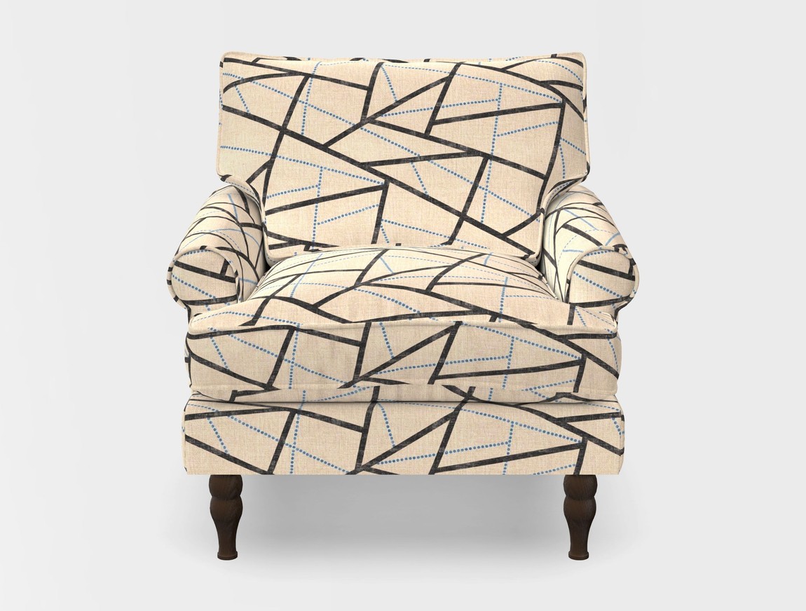 Accent Chair