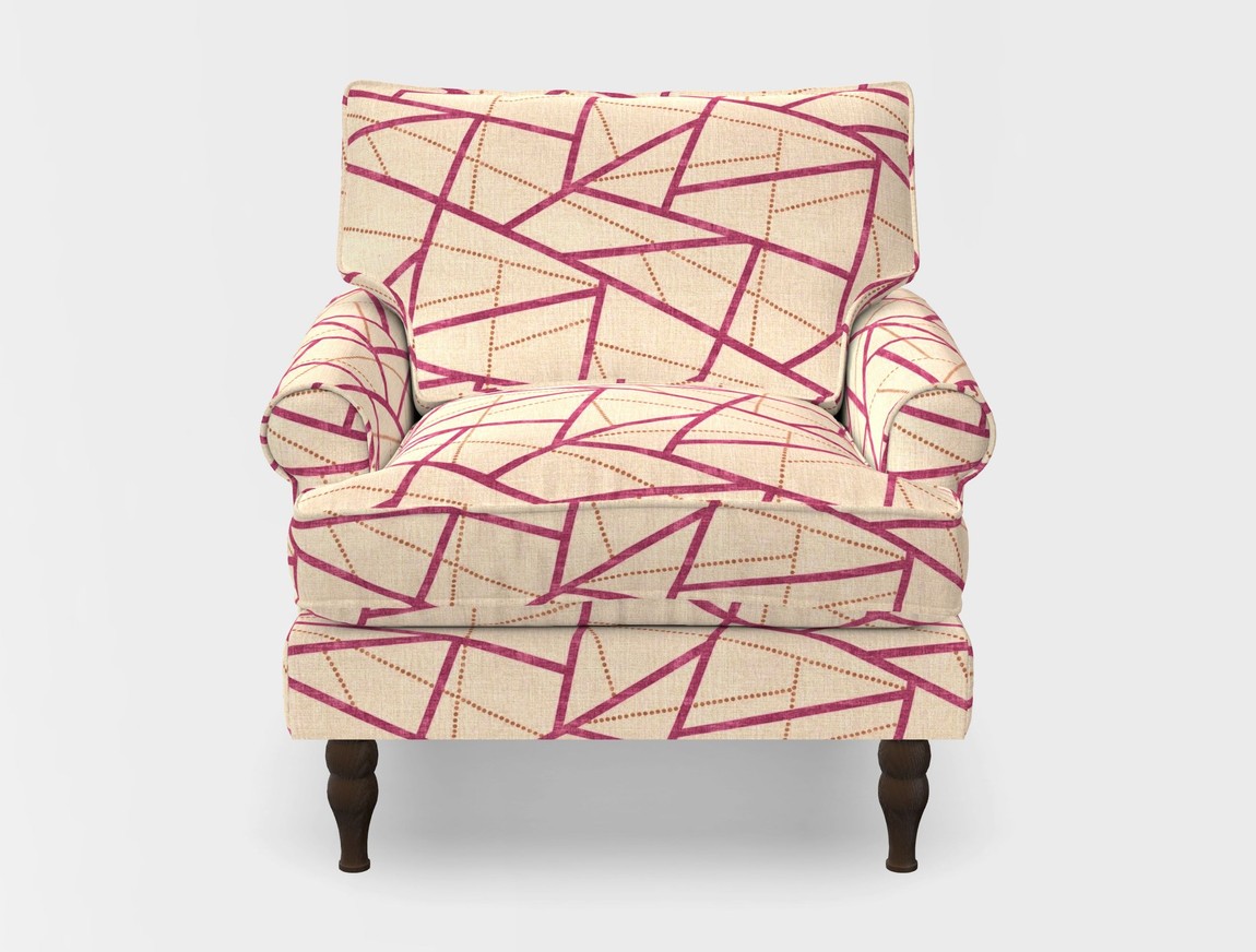 Accent Chair