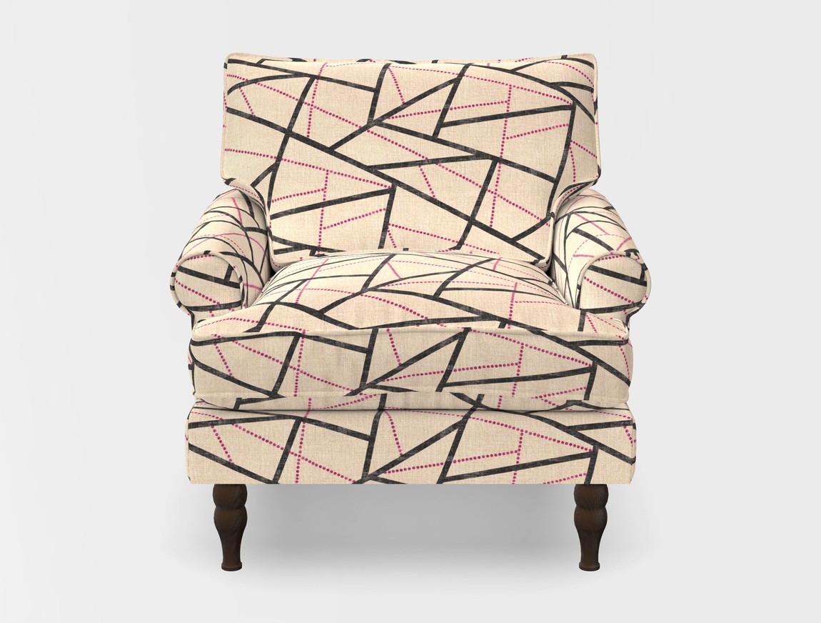 Accent Chair