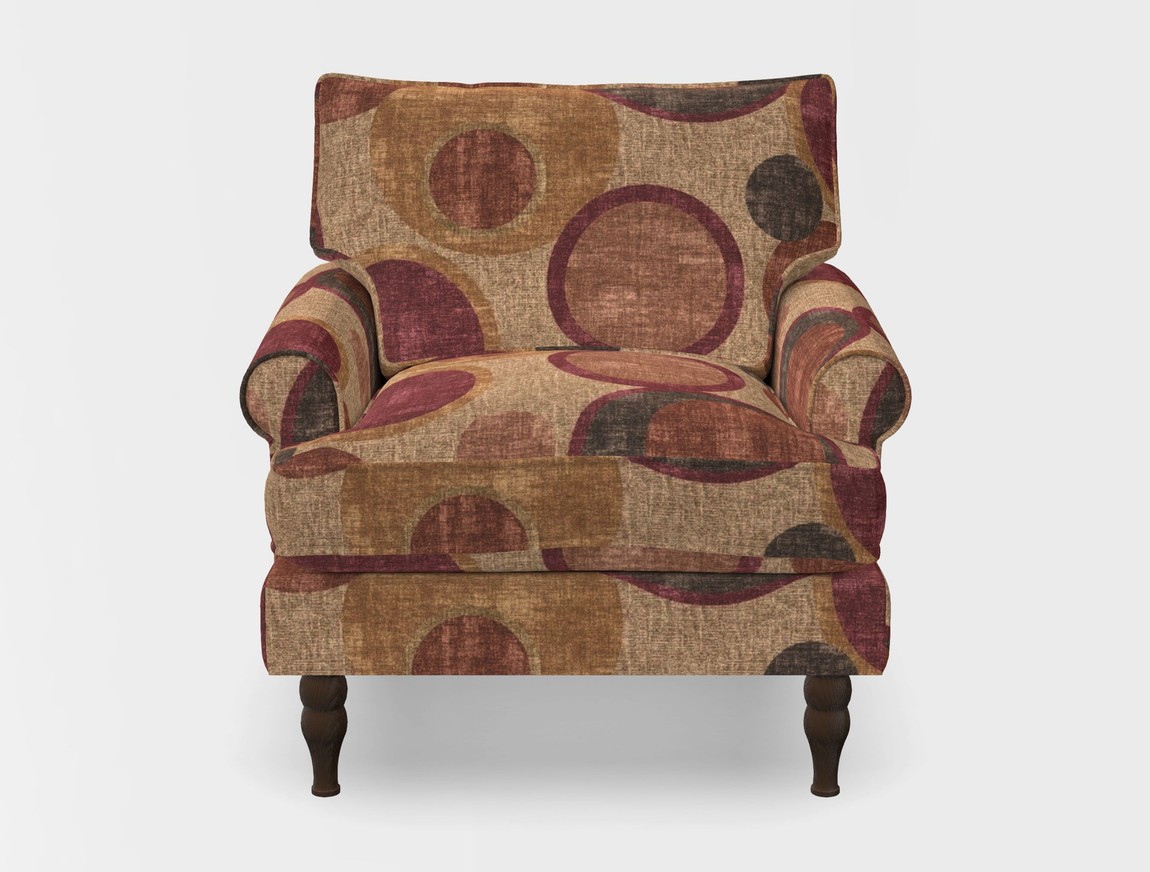 Accent Chair