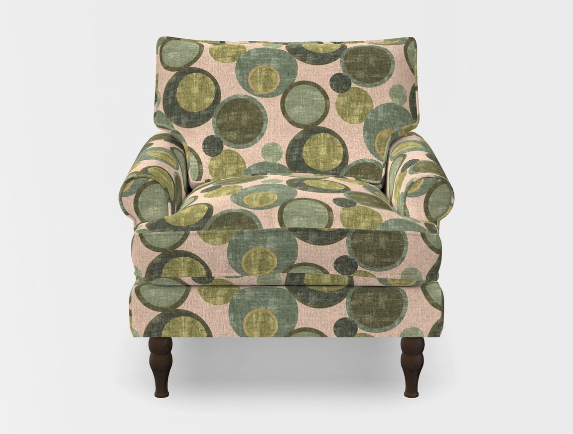 Accent Chair