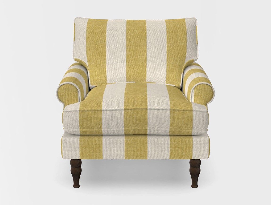 Accent Chair