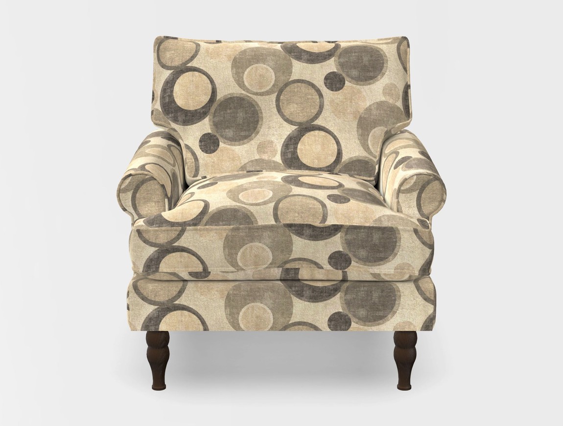 Accent Chair