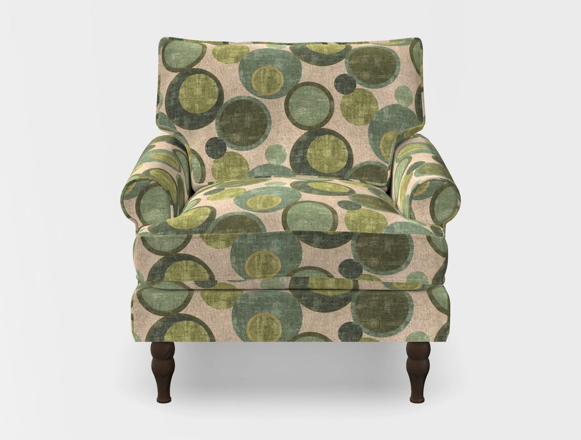 Accent Chair