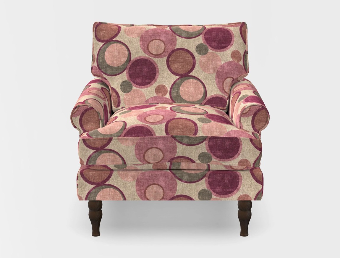 Accent Chair