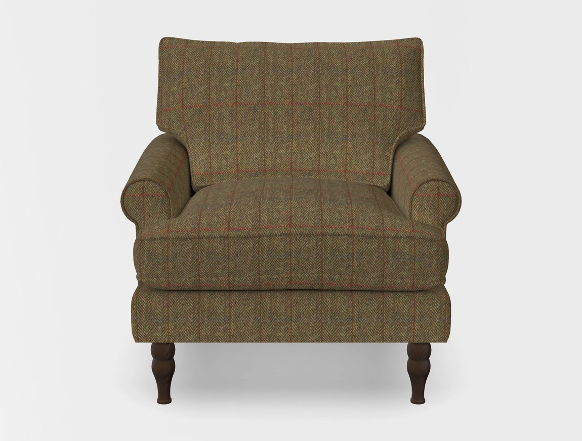 Accent Chair