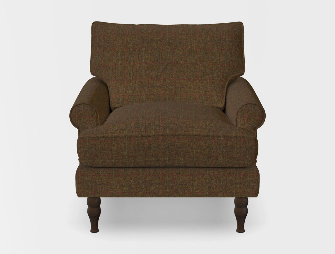 Accent Chair