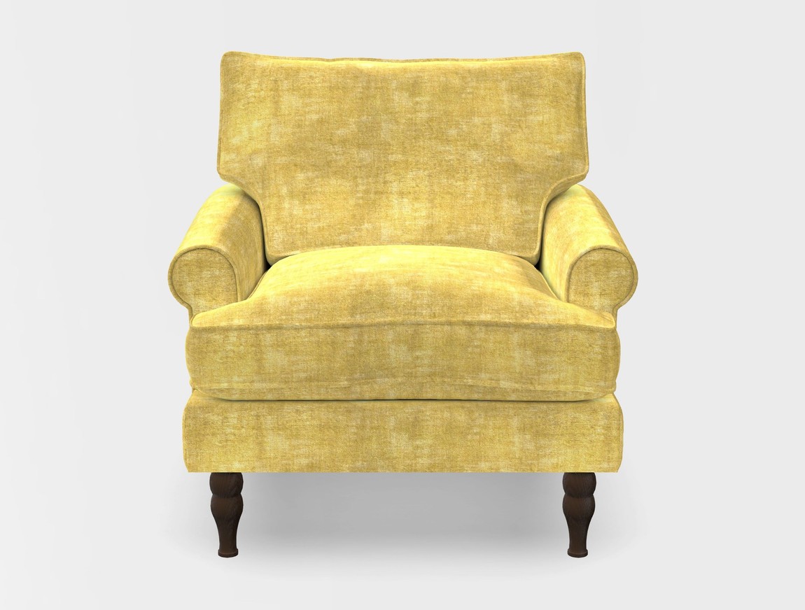 Accent Chair
