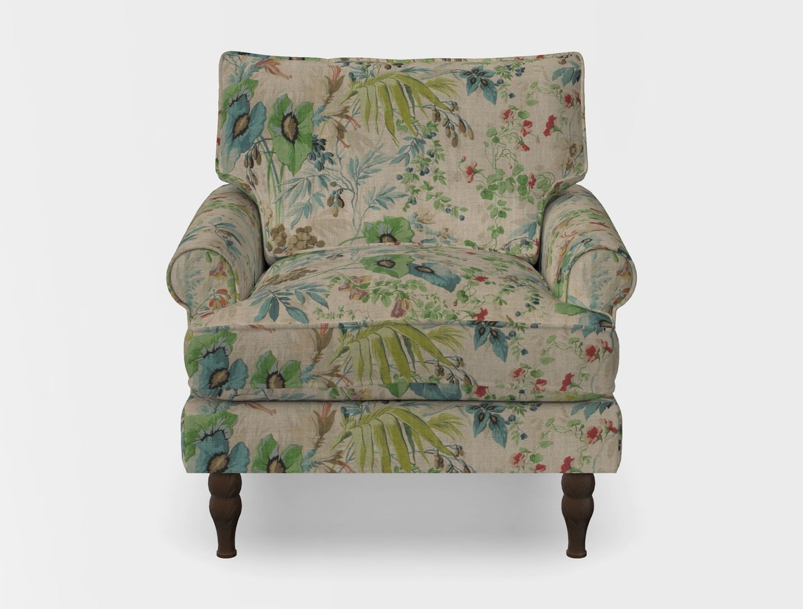 Accent Chair