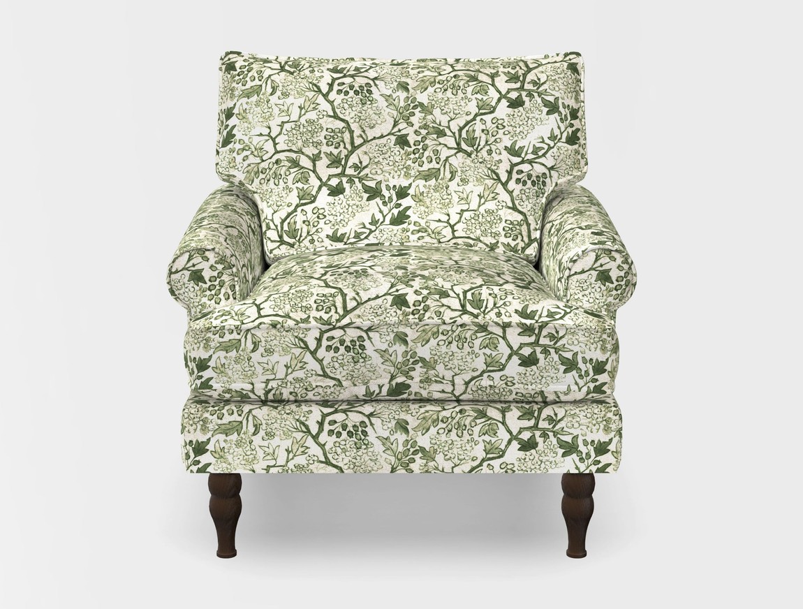 Accent Chair
