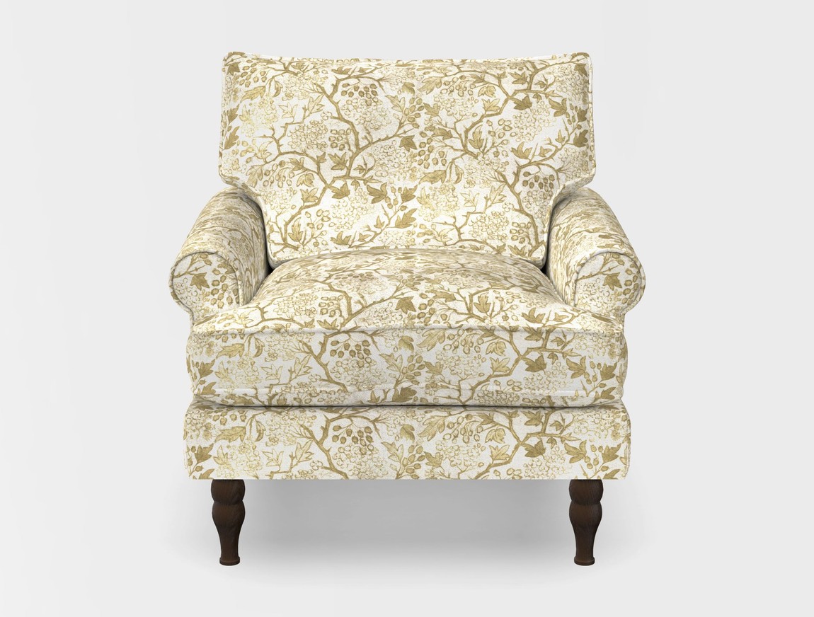 Accent Chair