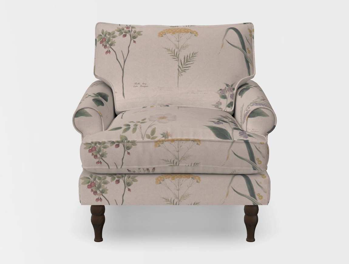 Accent Chair