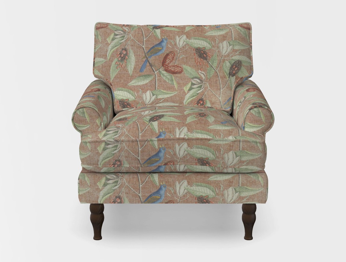 Accent Chair