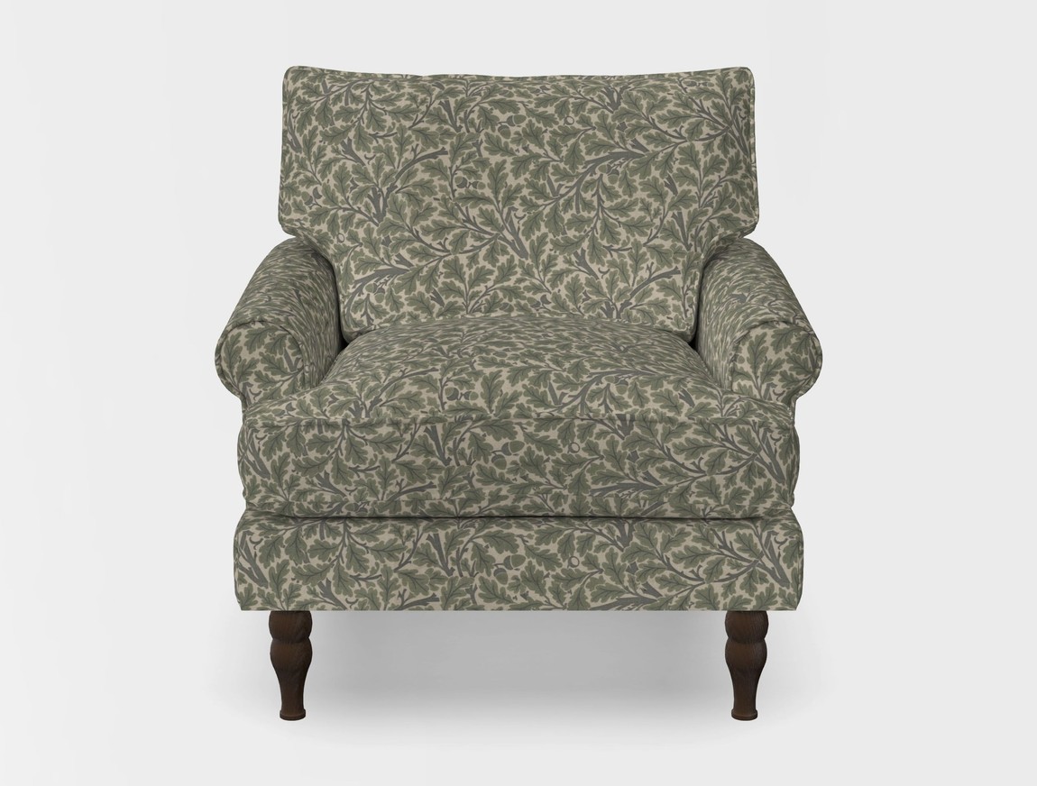 Accent Chair