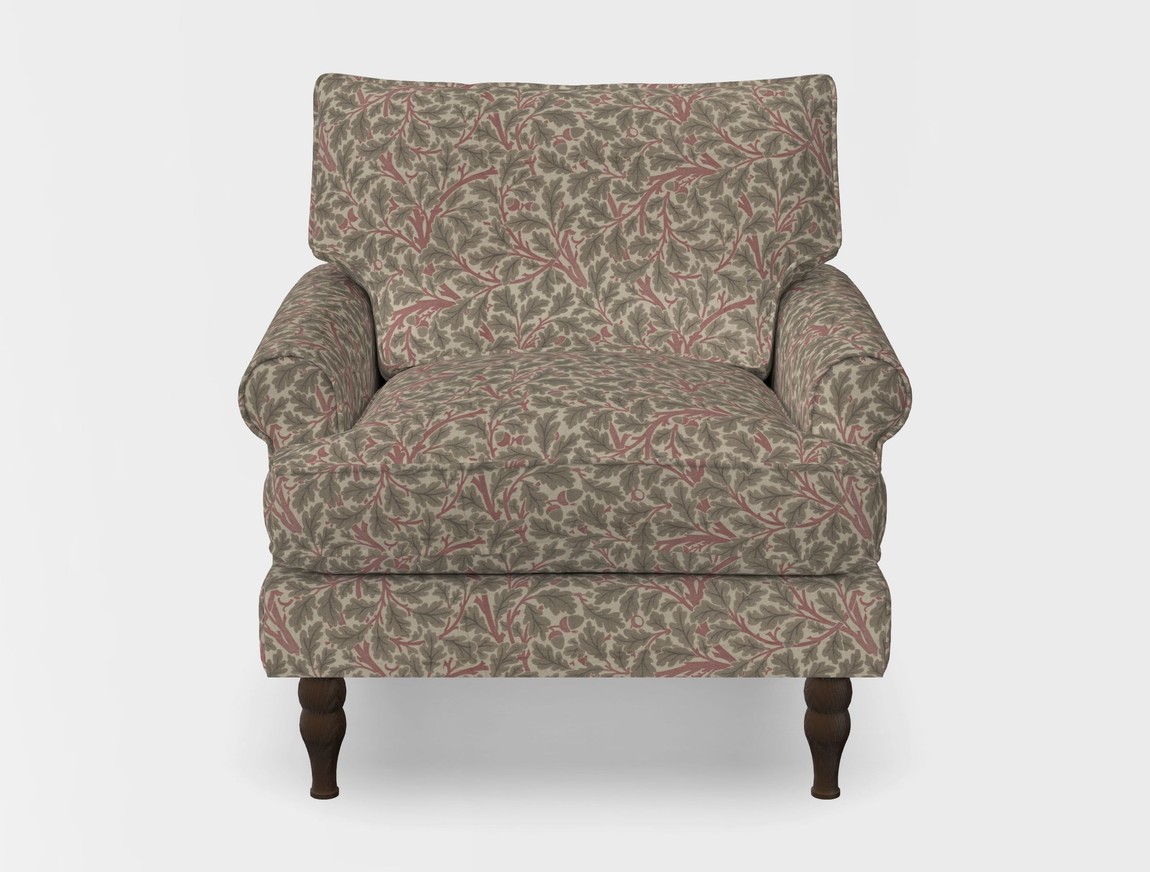 Accent Chair