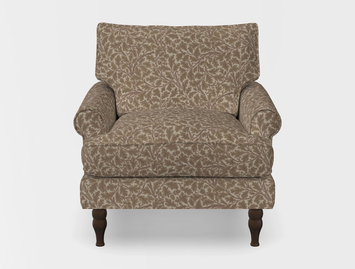 Accent Chair