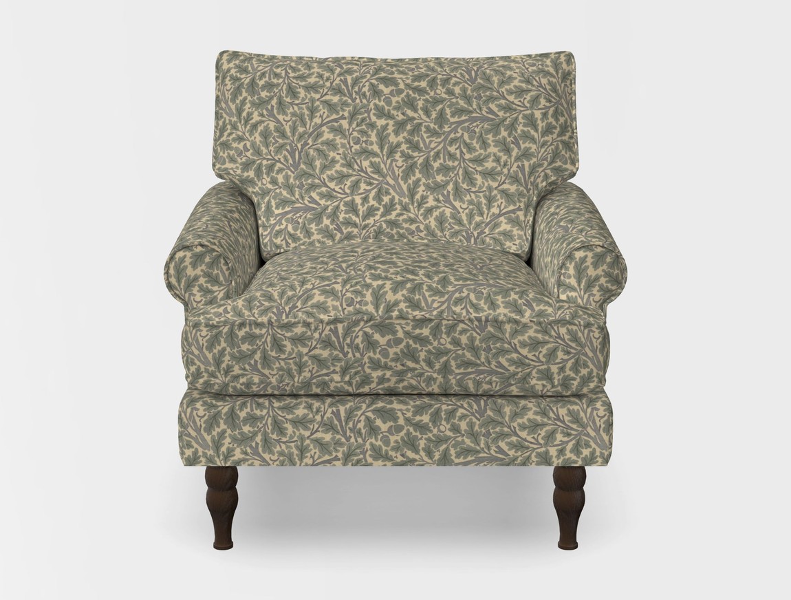 Accent Chair