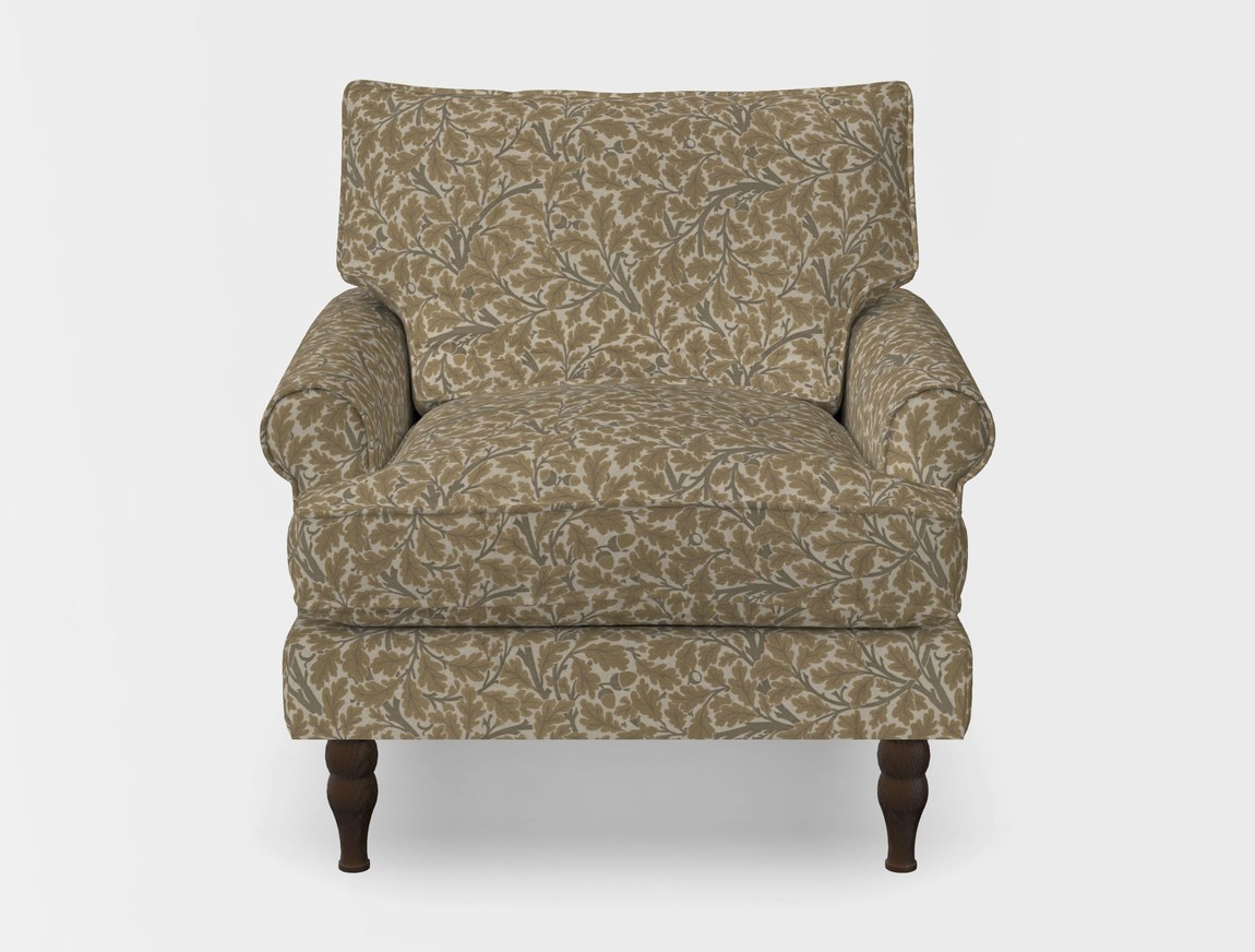 Accent Chair