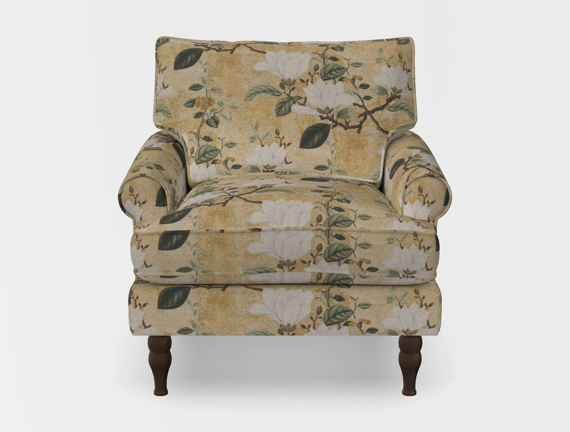 Accent Chair