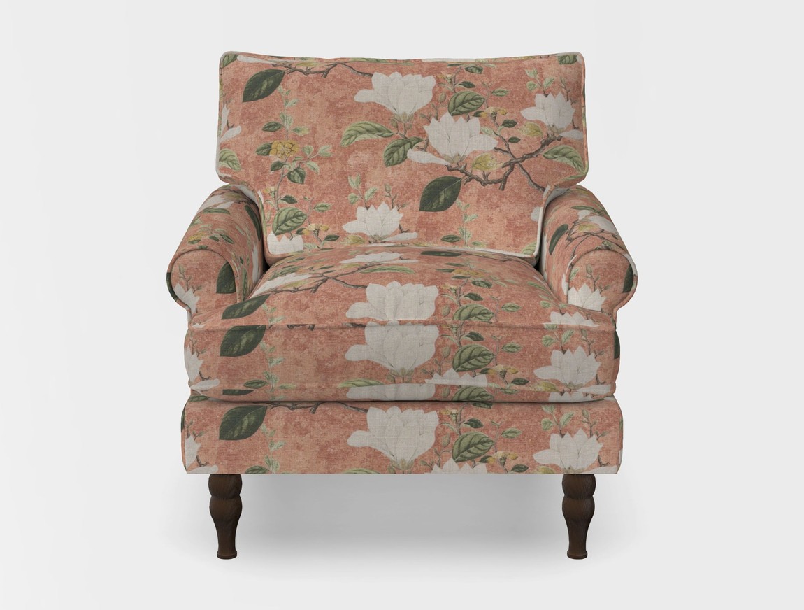Accent Chair