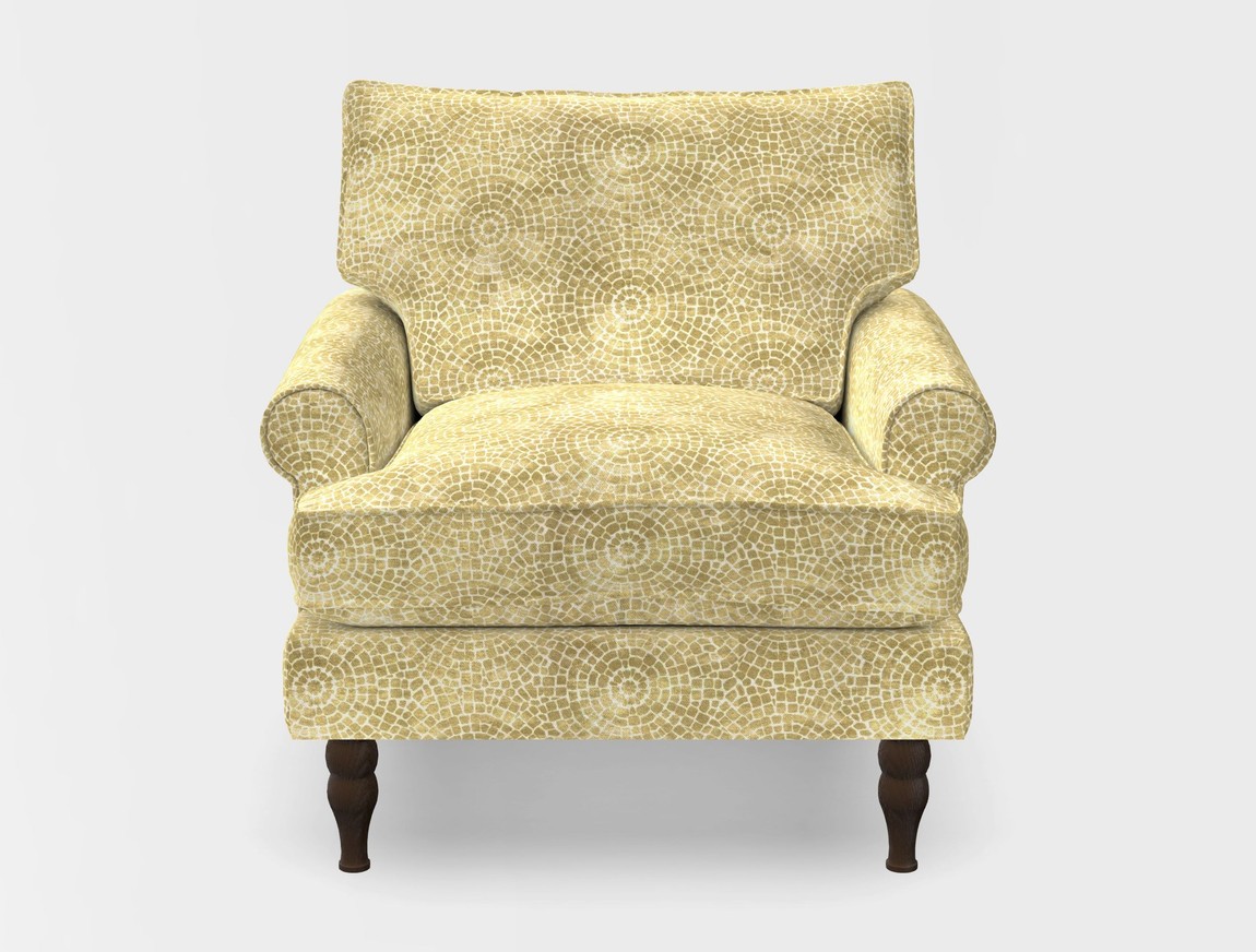 Accent Chair
