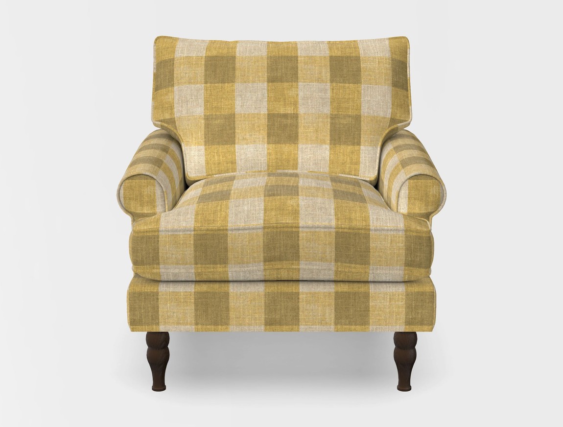Accent Chair