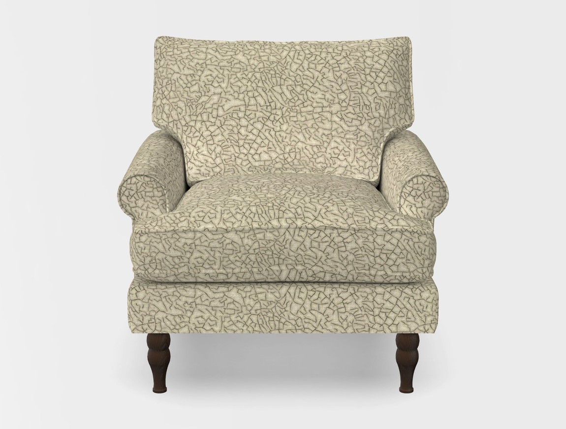 Accent Chair