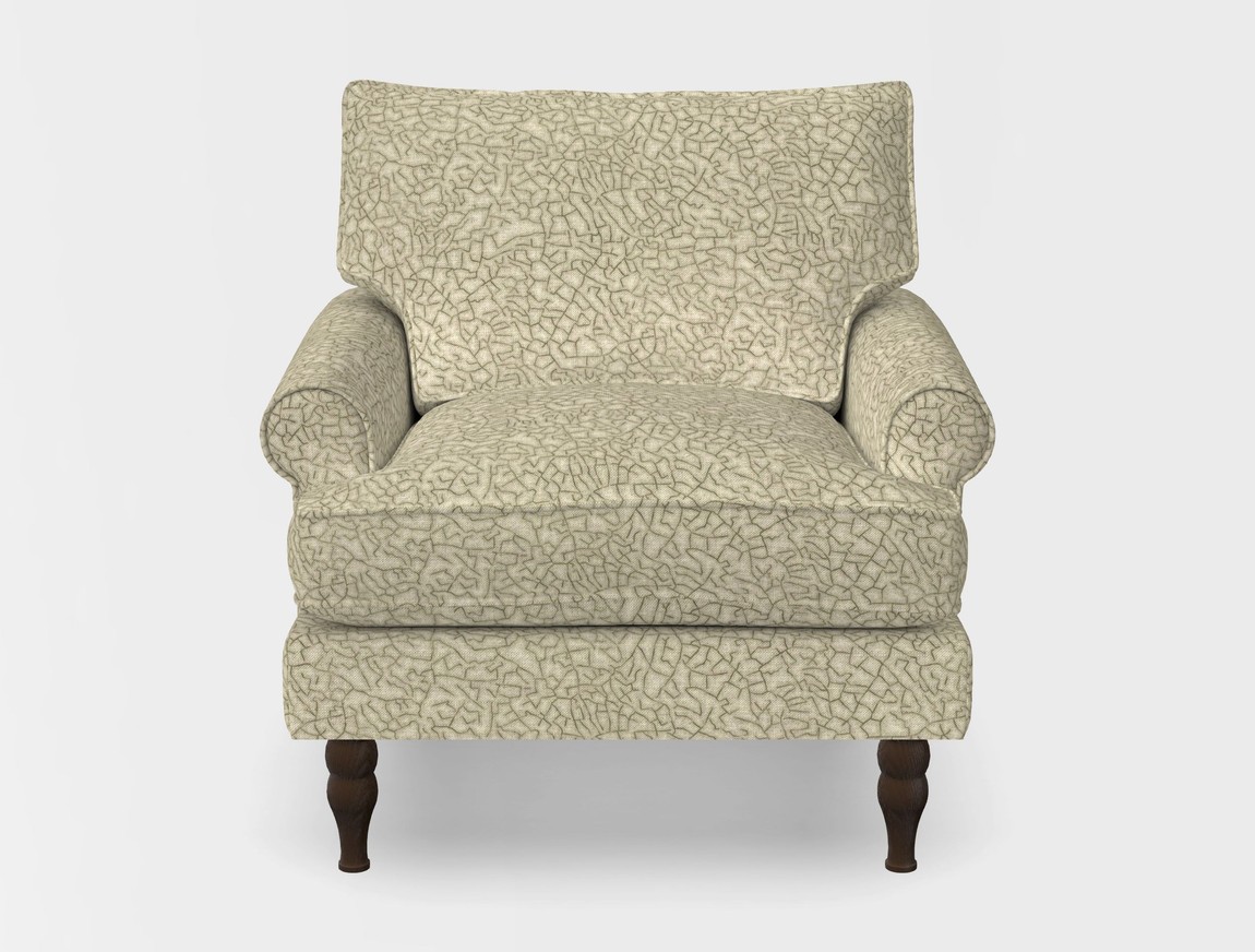 Accent Chair