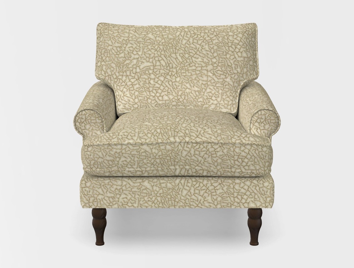 Accent Chair