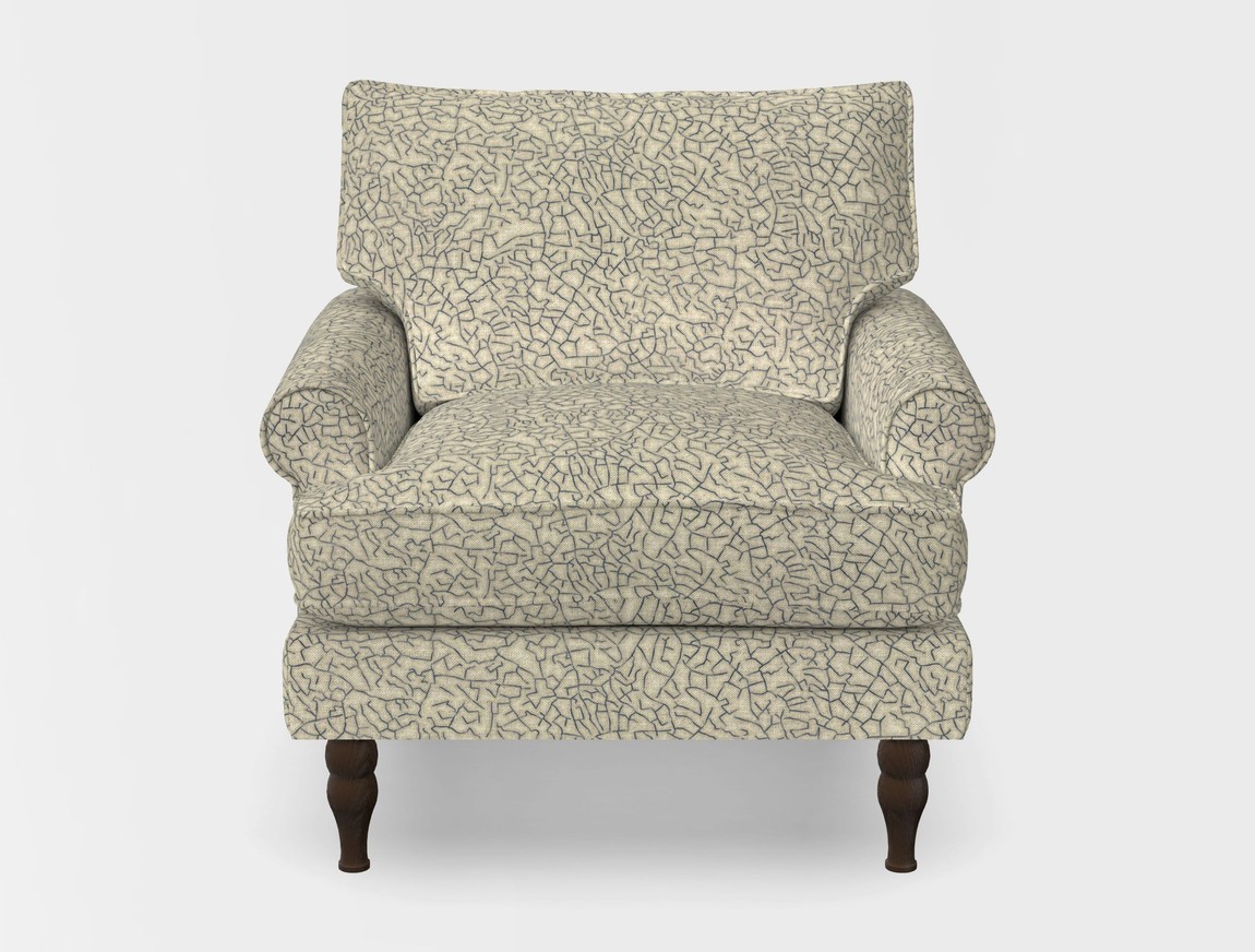 Accent Chair