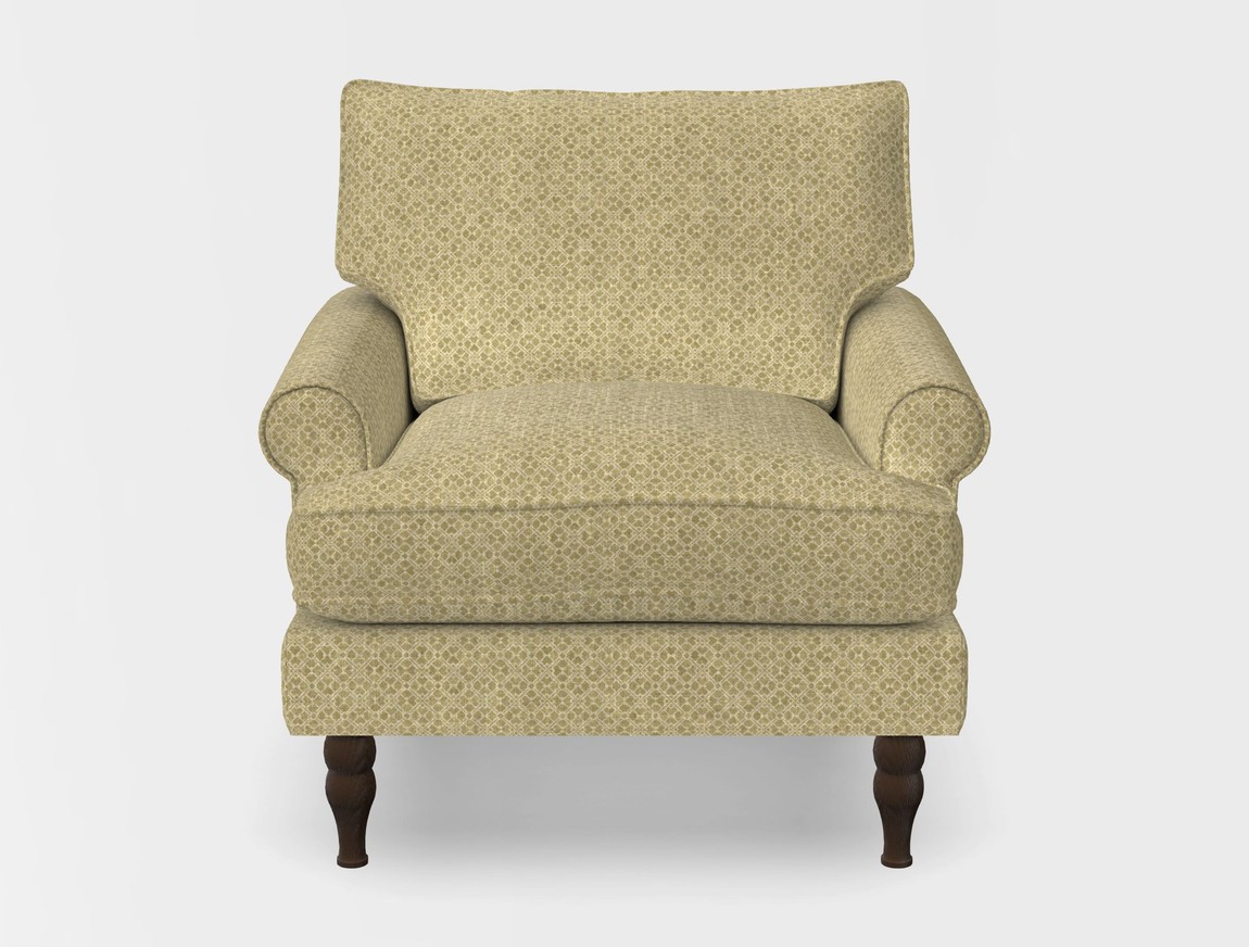 Accent Chair