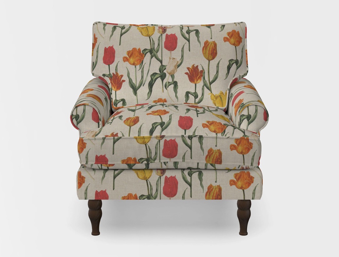 Accent Chair
