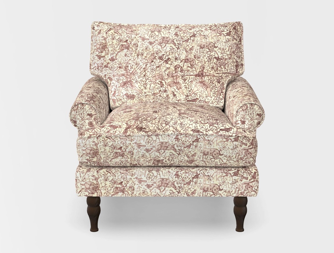 Accent Chair